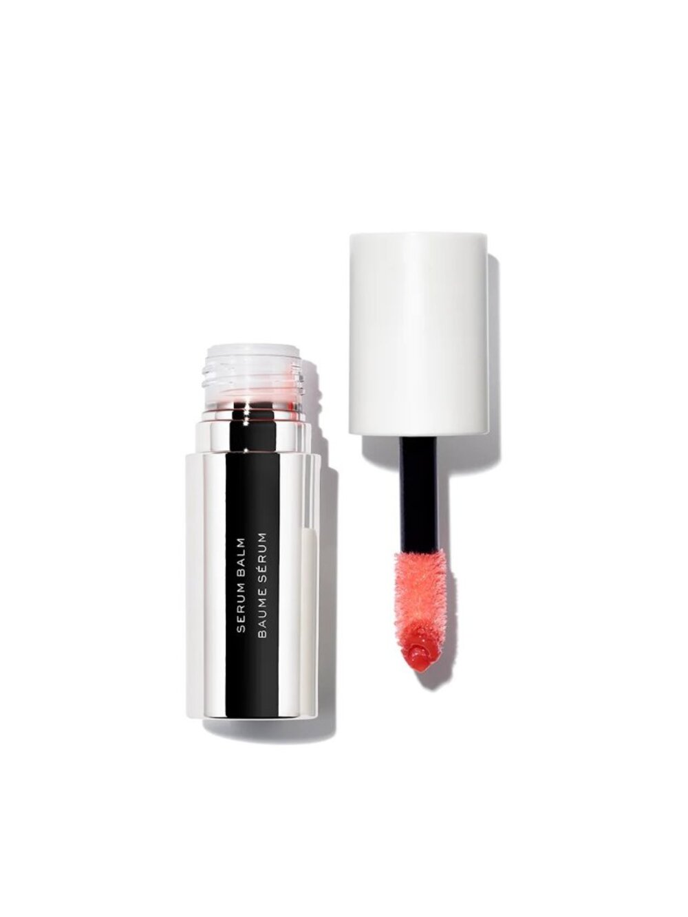 NEW Make Serum Balm Hydrating Lip Treatment